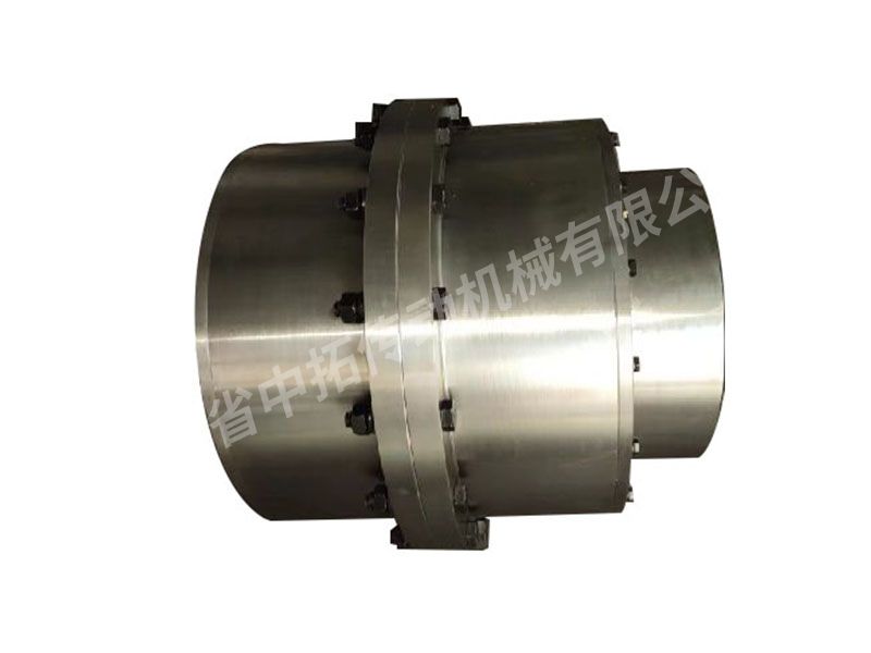 QL滾珠柱銷(xiāo)聯(lián)軸器2